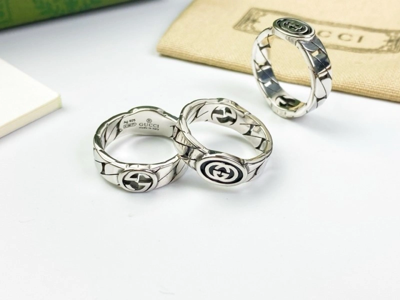 Gucci Rings AllSeason 242849