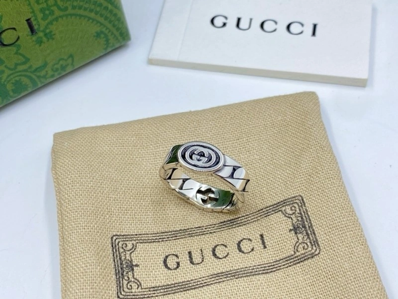 Gucci Rings AllSeason 242849