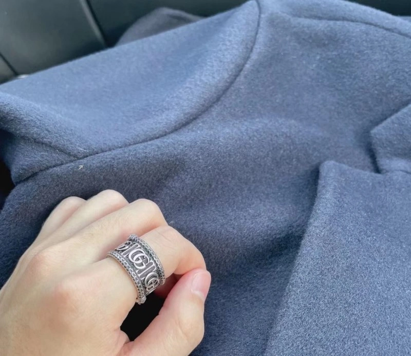 Gucci Rings TopPick 242844