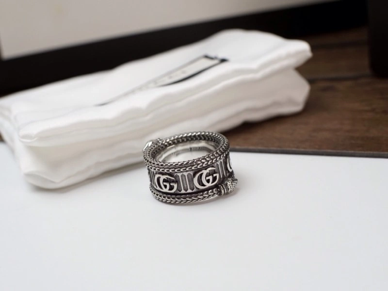 Gucci Rings TopPick 242844