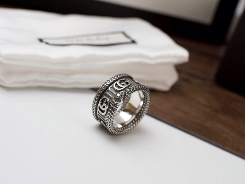 Gucci Rings TopPick 242844