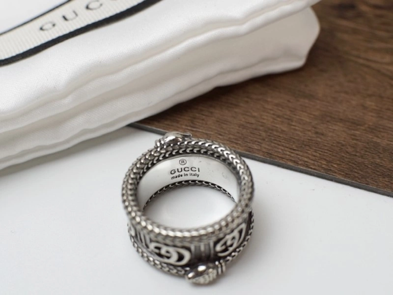 Gucci Rings TopPick 242844