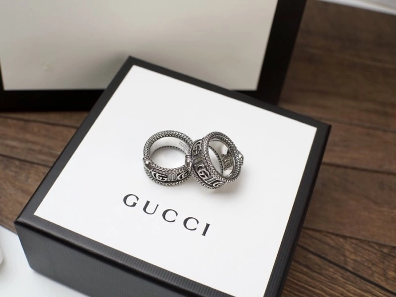 Gucci Rings TopPick 242844