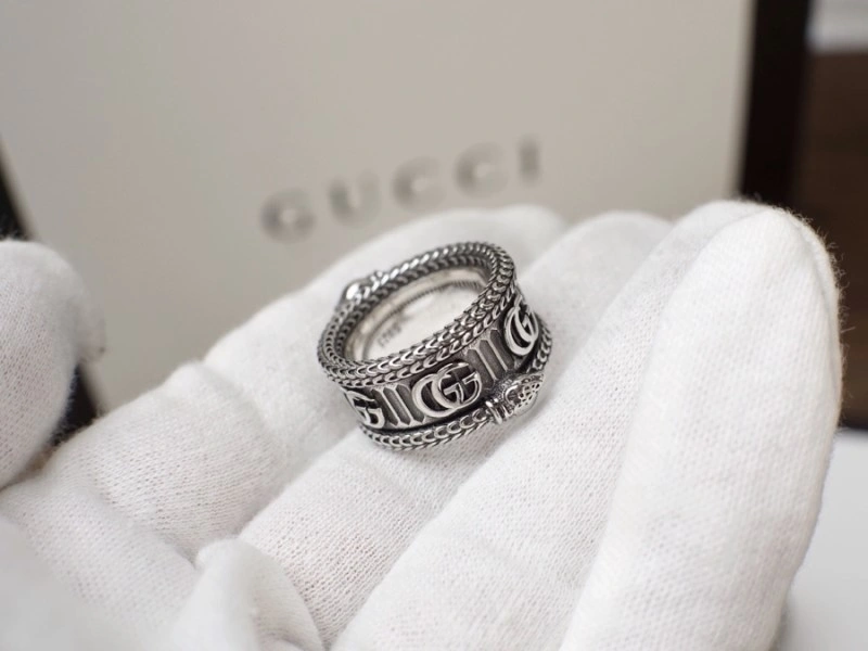 Gucci Rings TopPick 242844