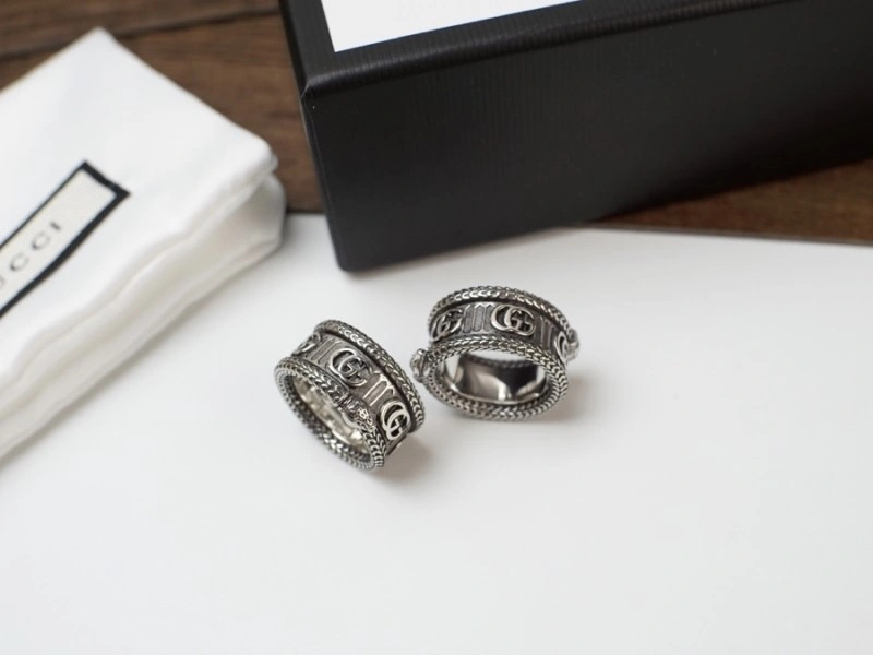 Gucci Rings TopPick 242844