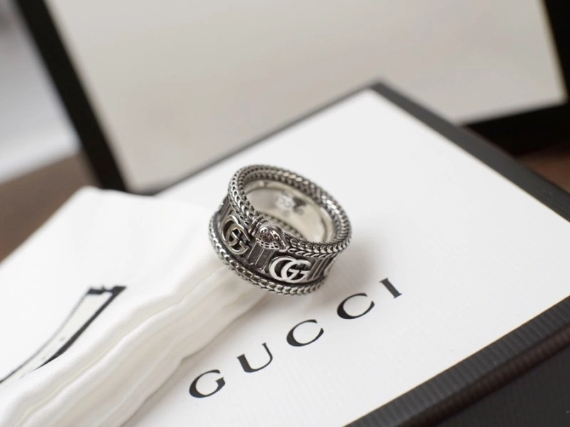 Gucci Rings TopPick 242844
