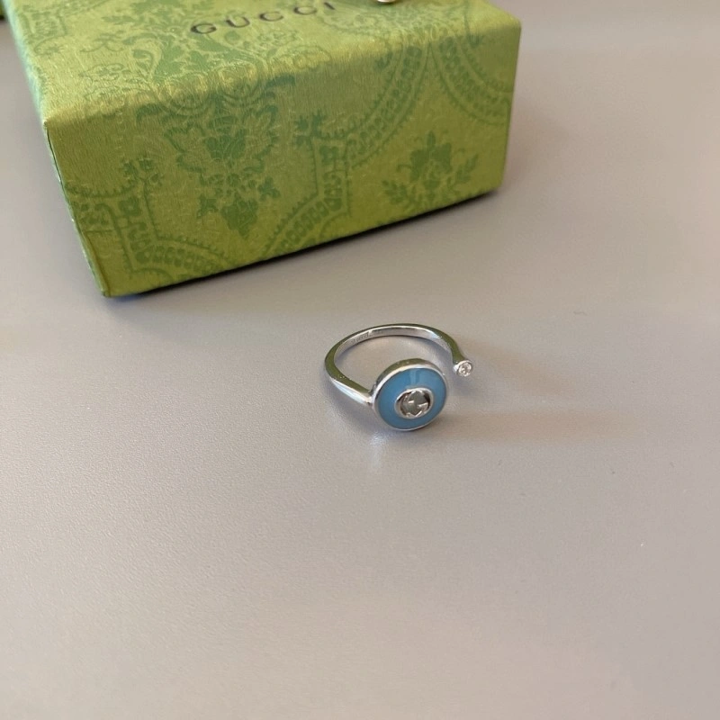 Gucci Rings Sleek 242829