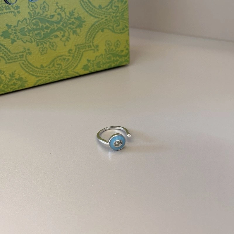 Gucci Rings Sleek 242829