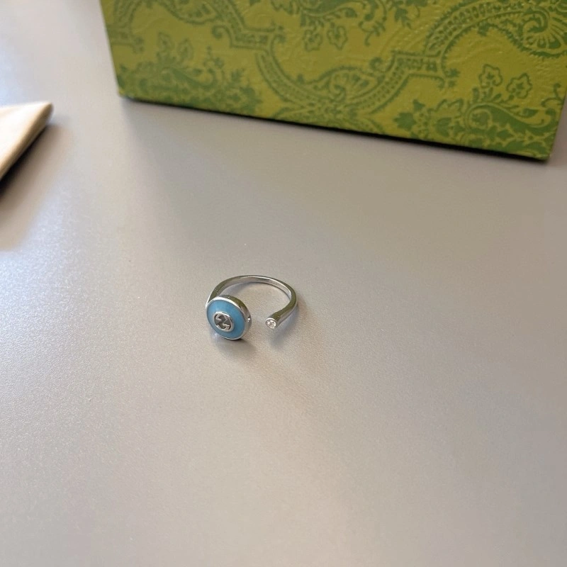 Gucci Rings Sleek 242829