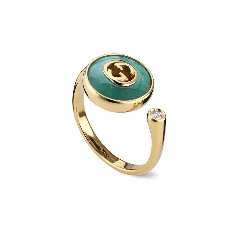 Gucci Rings Trendy 242835
