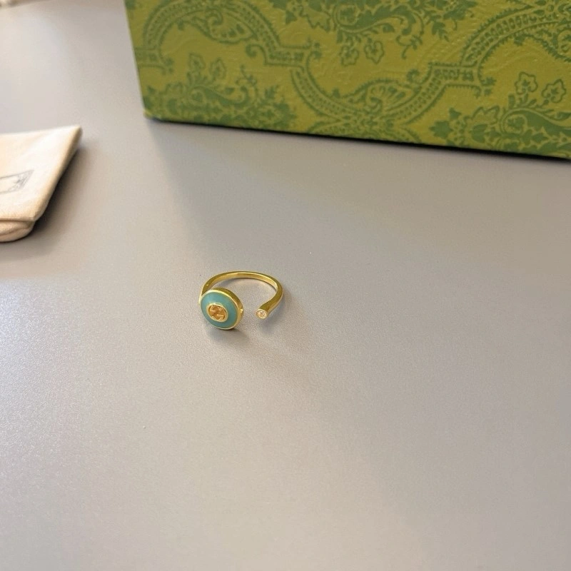 Gucci Rings Trendy 242835