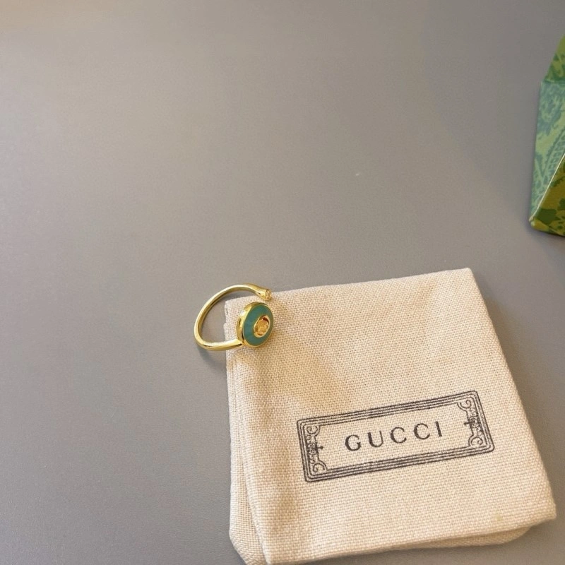 Gucci Rings Trendy 242835
