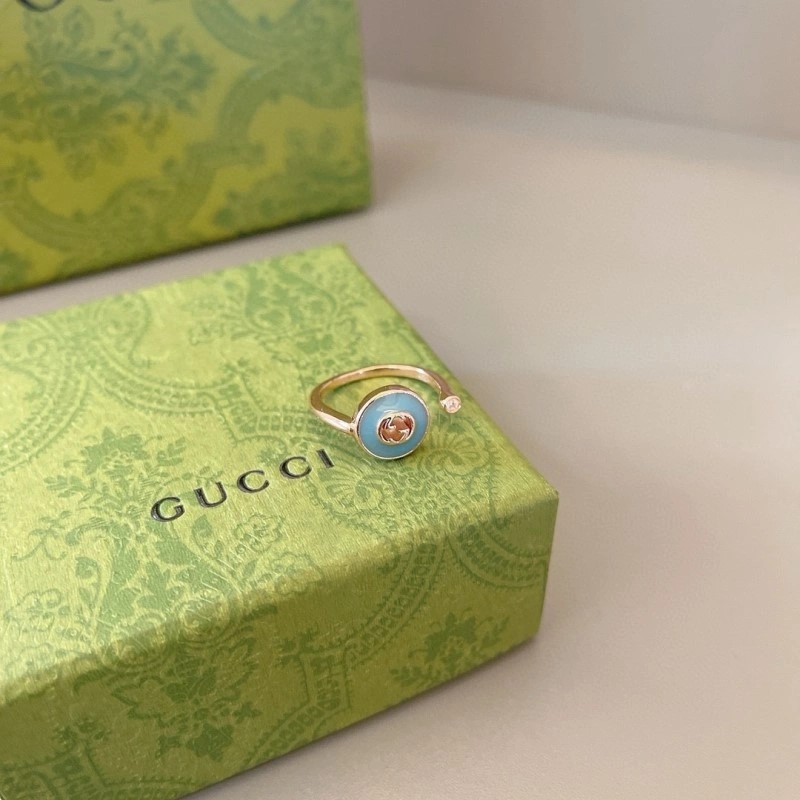 Gucci Rings Trendy 242835