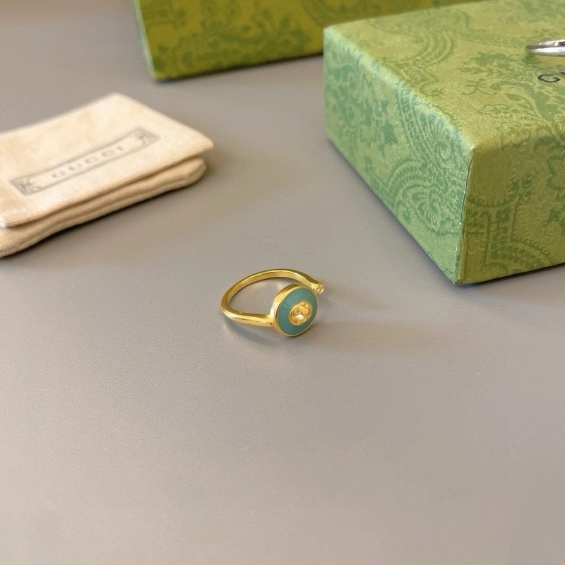 Gucci Rings Trendy 242835