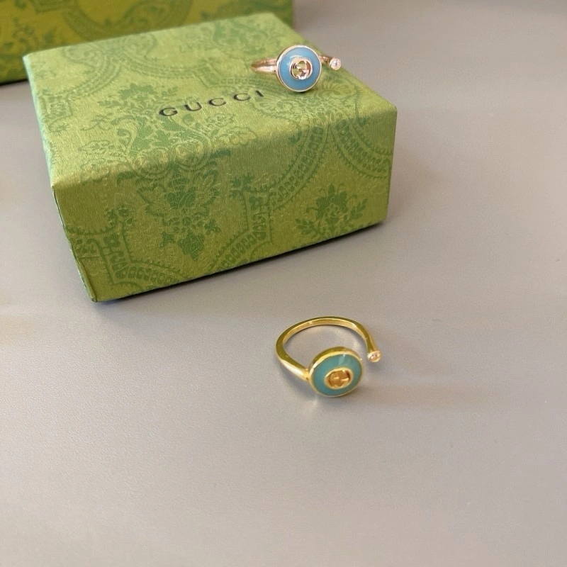 Gucci Rings Trendy 242835