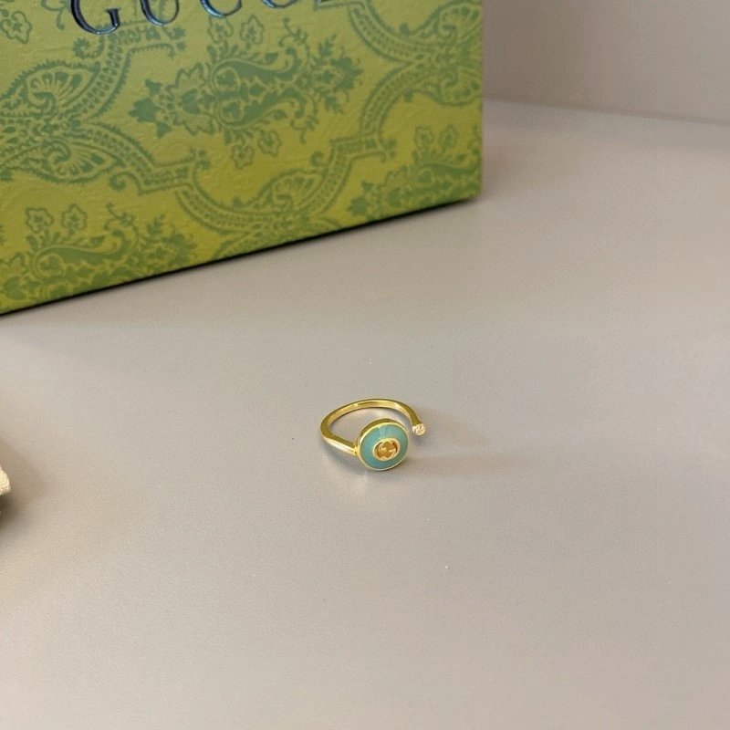 Gucci Rings Trendy 242835