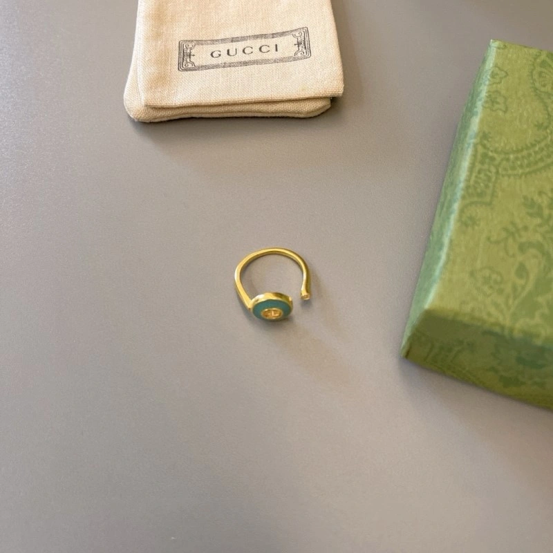 Gucci Rings Trendy 242835