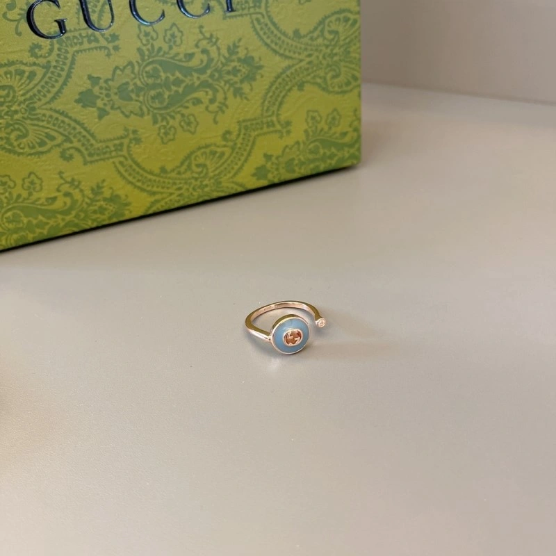 UrbanStyle Gucci Rings 242828