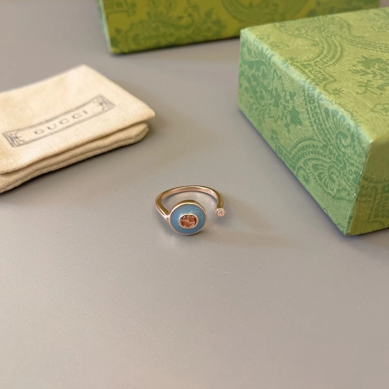 UrbanStyle Gucci Rings 242828