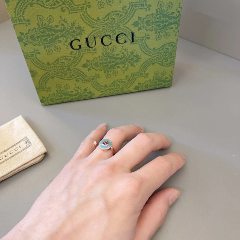 UrbanStyle Gucci Rings 242828