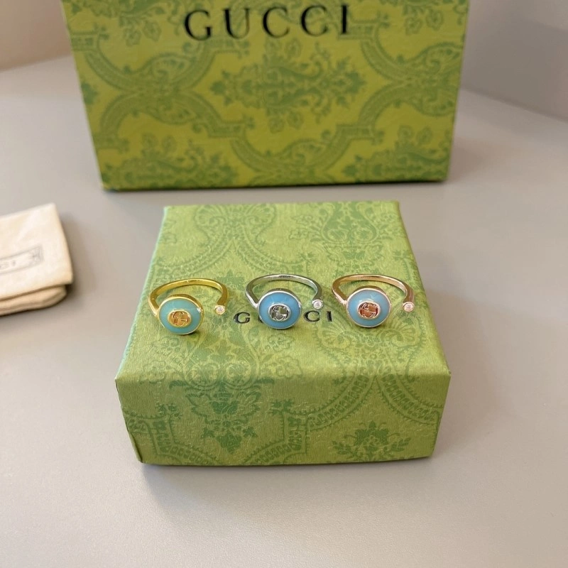 UrbanStyle Gucci Rings 242828