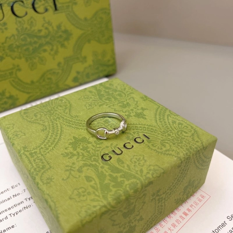 Gucci Rings Comfortable 242850