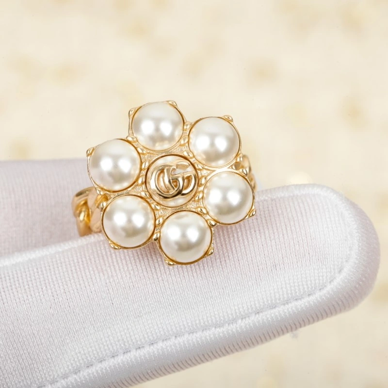Gucci Rings EasyMatch 242842