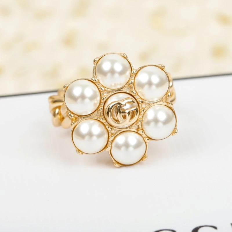 Gucci Rings EasyMatch 242842
