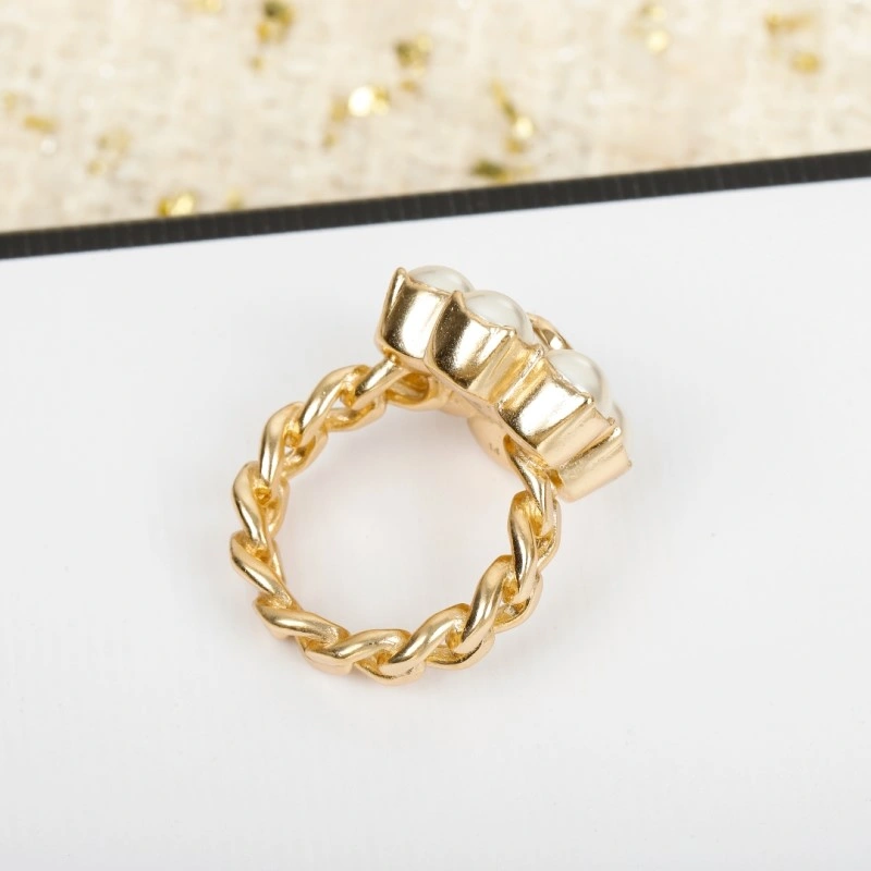 Gucci Rings EasyMatch 242842