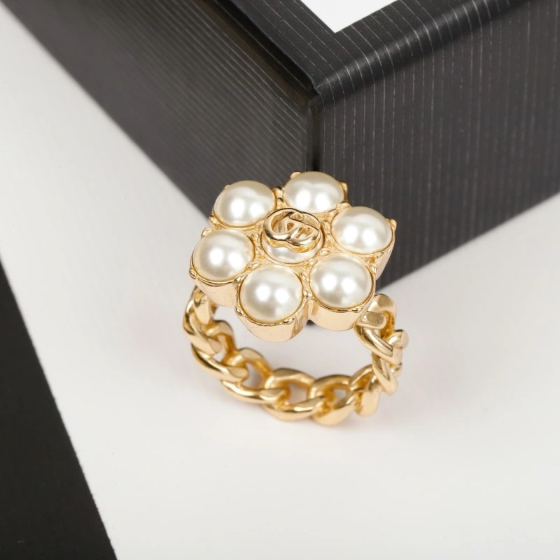 Gucci Rings EasyMatch 242842