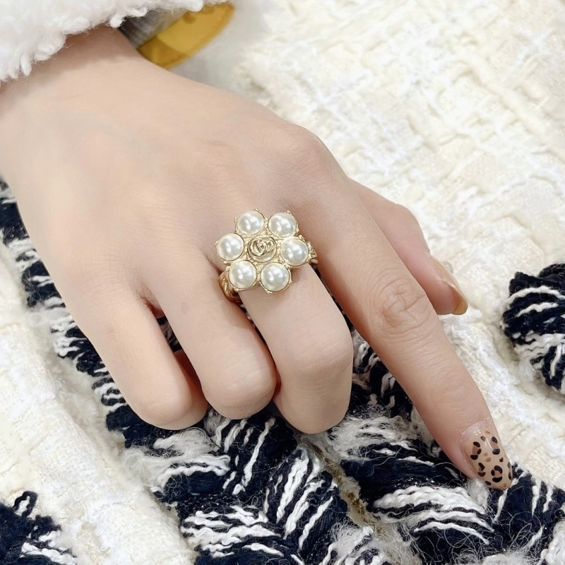 Gucci Rings EasyMatch 242842