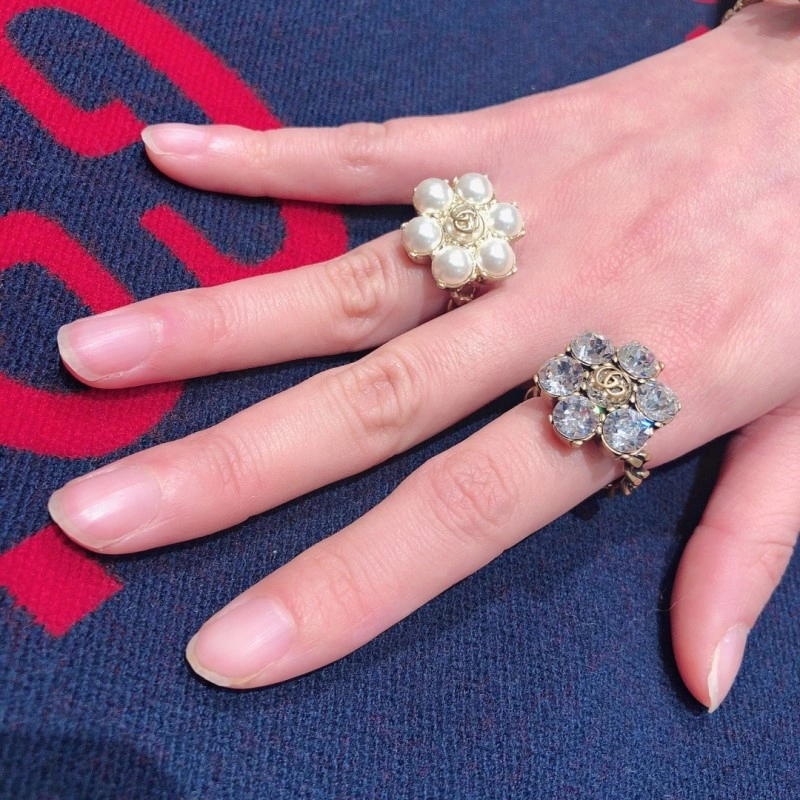 Gucci Rings EasyMatch 242842