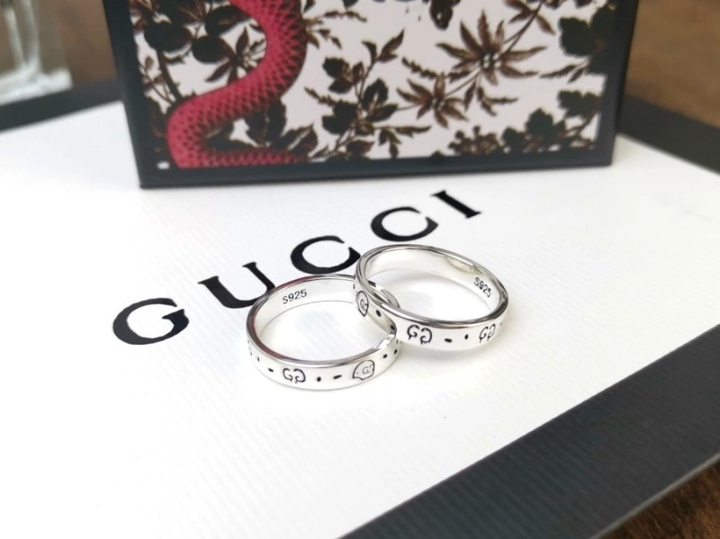 Reliable Gucci Rings 242840