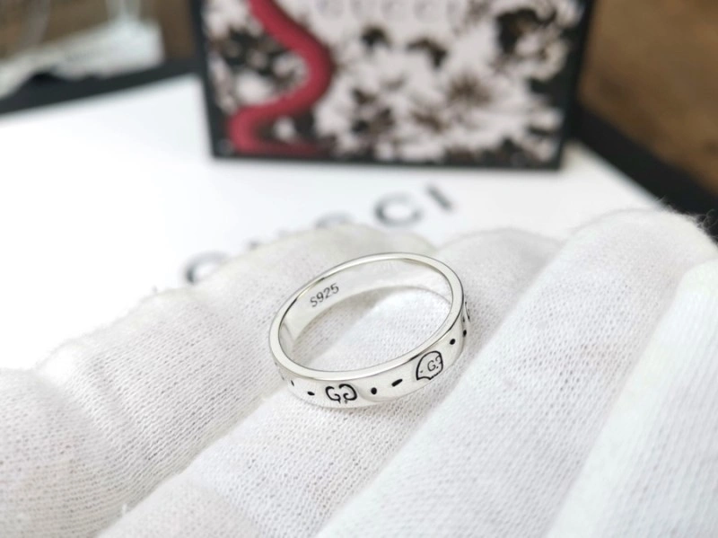Reliable Gucci Rings 242840