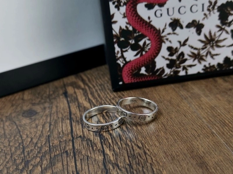 Reliable Gucci Rings 242840