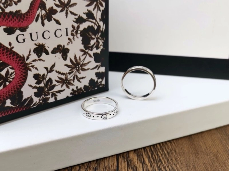 Reliable Gucci Rings 242840