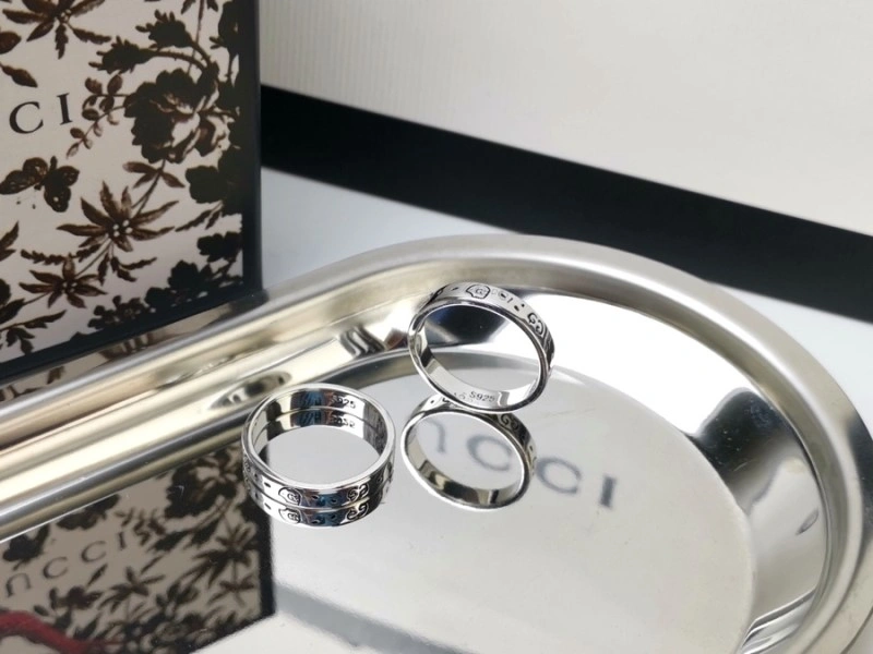 Reliable Gucci Rings 242840