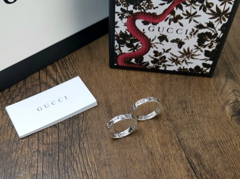 Reliable Gucci Rings 242840