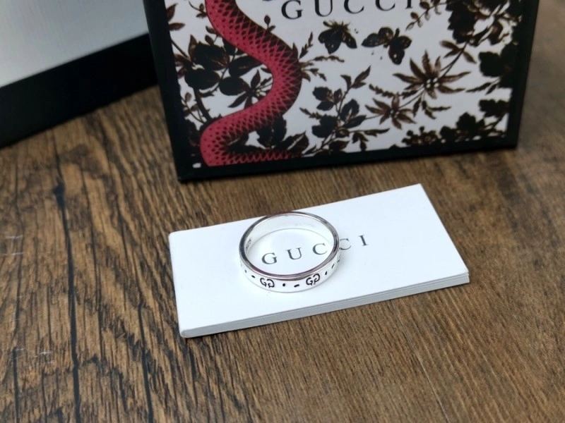 Reliable Gucci Rings 242840