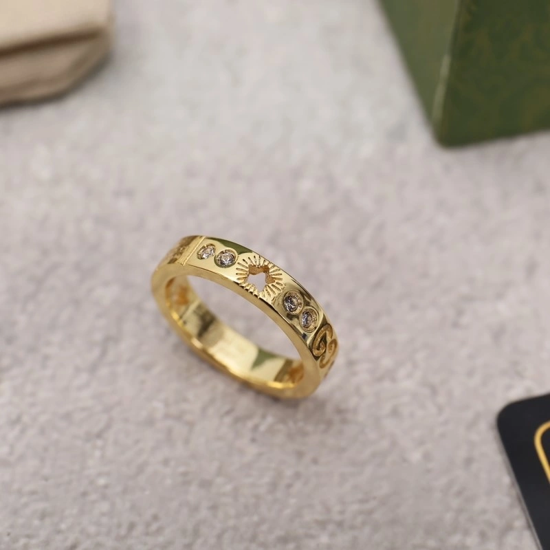 Gucci Rings Thermal 242837