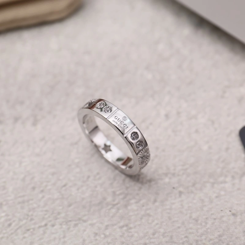 Gucci Rings Thermal 242837