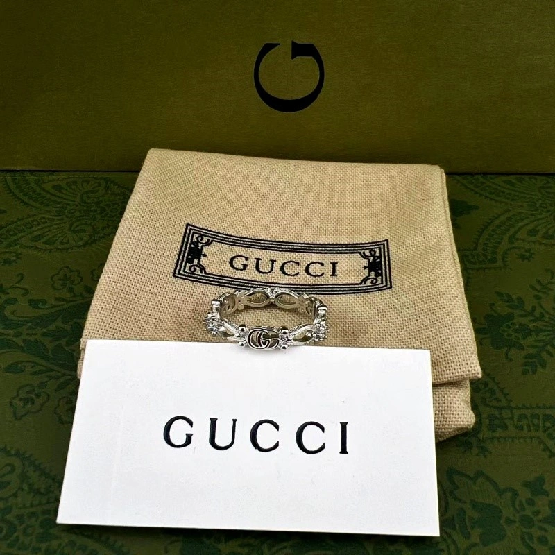 Gucci Rings Compact 242831