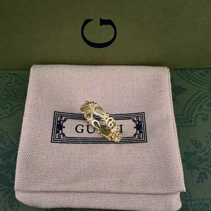 Gucci Rings Compact 242831
