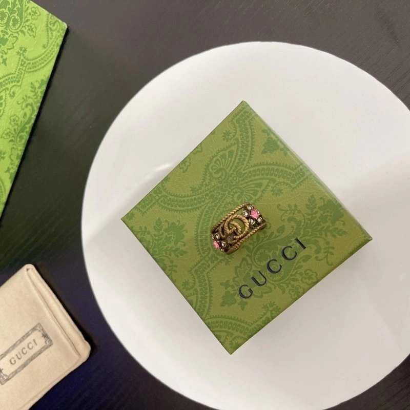 MultiPurpose Gucci Rings 242824