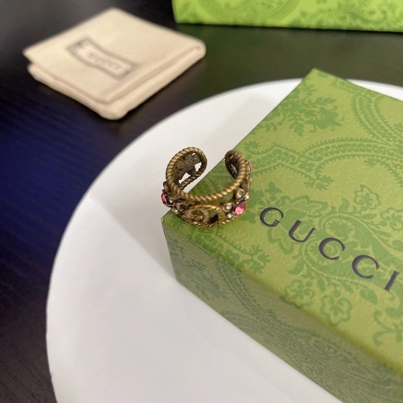 MultiPurpose Gucci Rings 242824