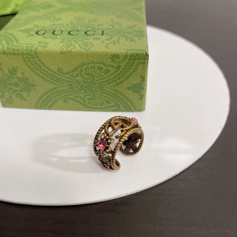 MultiPurpose Gucci Rings 242824