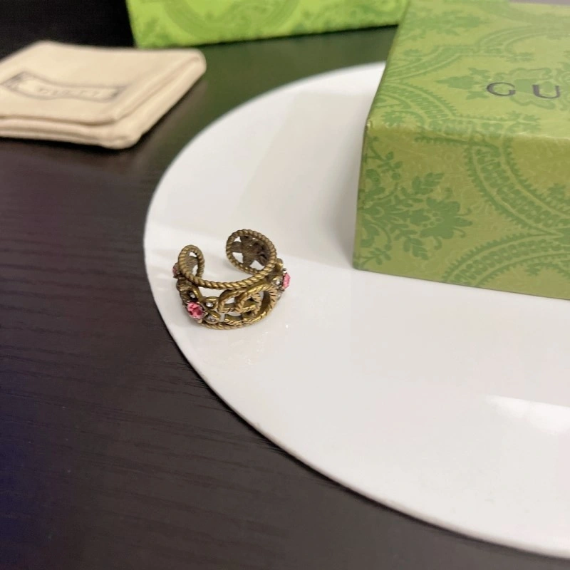MultiPurpose Gucci Rings 242824