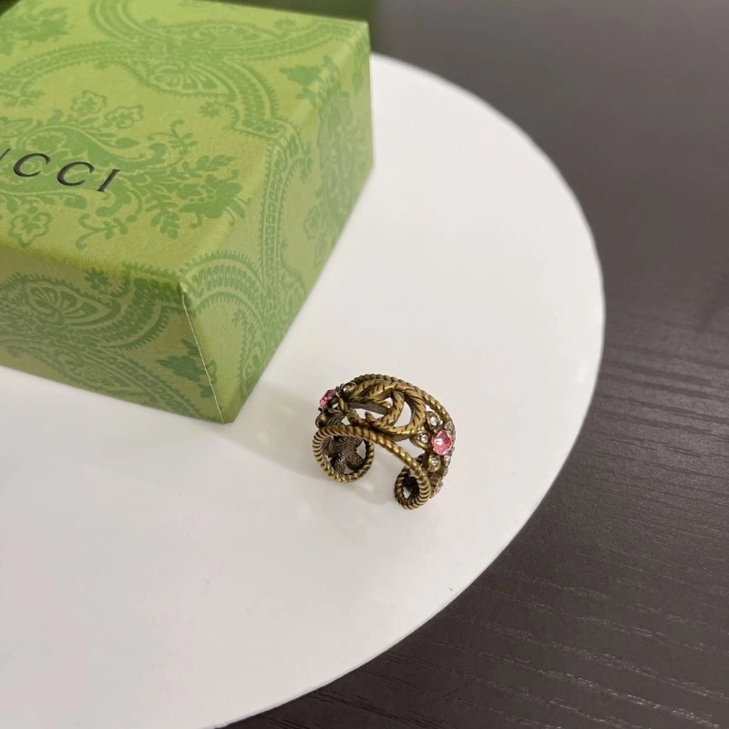 MultiPurpose Gucci Rings 242824