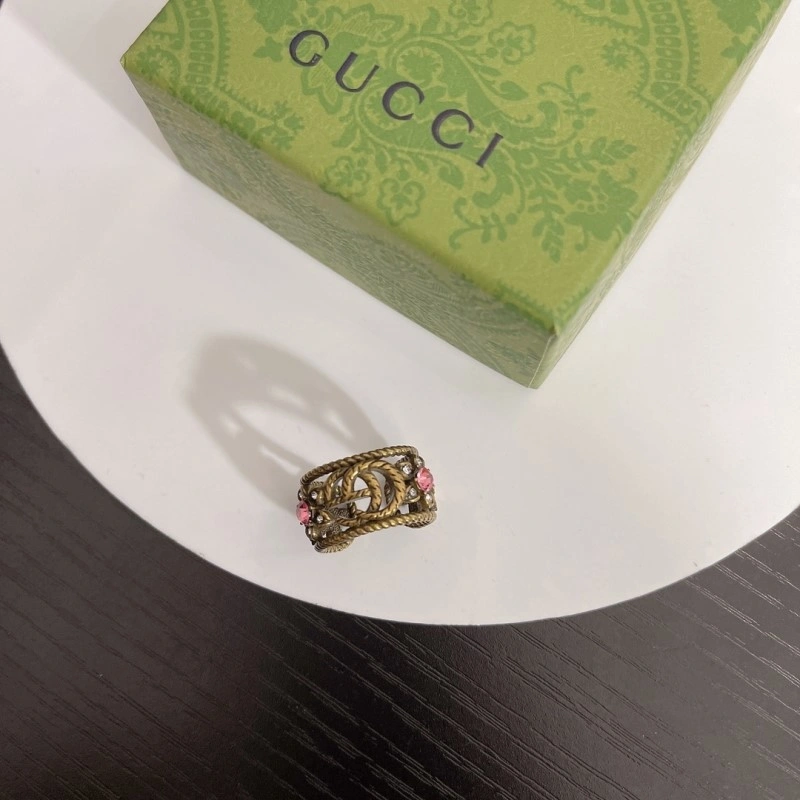 MultiPurpose Gucci Rings 242824