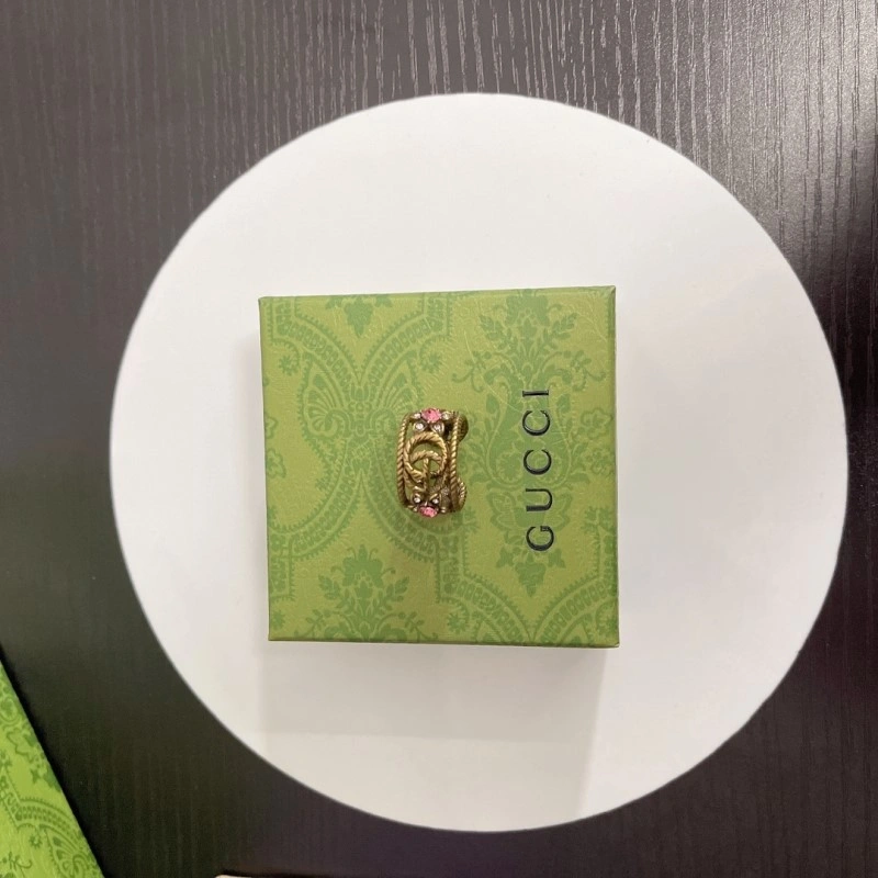 MultiPurpose Gucci Rings 242824